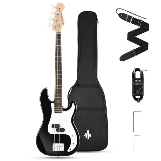 Donner DPB-510D Black