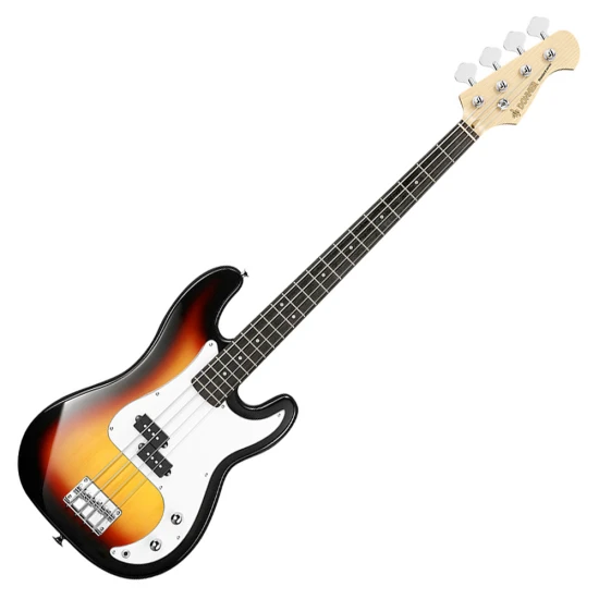 Donner DPB-510S Sunburst