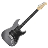 Donner DST-80 Black elektromos gitárszett