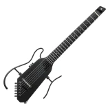 Donner Hush-C BK silent gitár