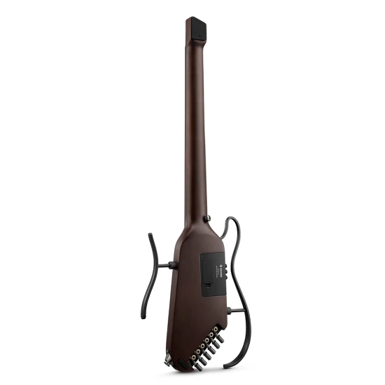 Donner Hush-C SB silent gitár