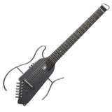 Donner Hush-I silent gitár BK