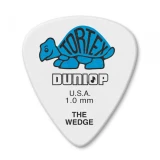Dunlop 424R100 TORTEX WEDGE pengető 1,00mm