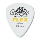 Dunlop 428R073 TORTEX FLEX STANDARD pengető 0,73mm