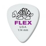 Dunlop 428R114 TORTEX FLEX STANDARD pengető 1,14mm