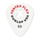 Dunlop 428XR050 TORTEX FLEX X STANDARD pengető 0,50mm