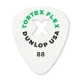 Dunlop 428XR088 TORTEX FLEX X STANDARD pengető 0,88mm