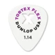 Dunlop 428XR114 TORTEX FLEX X STANDARD pengető 1.14mm