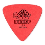 Dunlop 431R Tortex Triangle 0.50