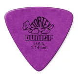 Dunlop 431R Tortex Triangle 1.14
