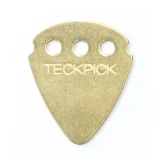 Dunlop 467RBRS TECKPICK BRASS pengető