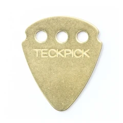 Dunlop 467RBRS TECKPICK BRASS pengető