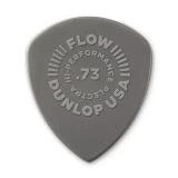 Dunlop 541R Flow Nylon 0.73 mm pengető