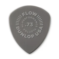 Dunlop 541R Flow Nylon 0.73 mm pengető