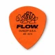 Dunlop 558R Tortex Flow 0.60 mm gitárpengető