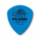 Dunlop 558R Tortex Flow 1.00 mm gitárpengető