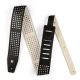 Dunlop BMF07BK Bőr gitárheveder