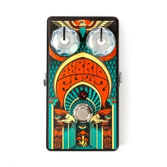 Dunlop MXR CS041 Custom Shop Hybrid Fuzz effekt pedál
