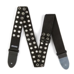 Dunlop D3819BK Gitárheveder