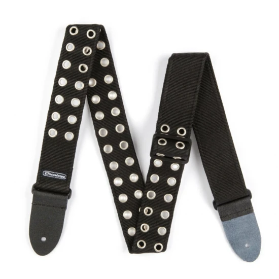 Dunlop D3819BK Gitárheveder