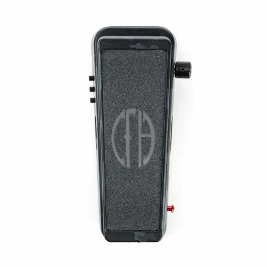 Dunlop DB01B DIMEBAG WAH BLACK CAMO Wah pedál