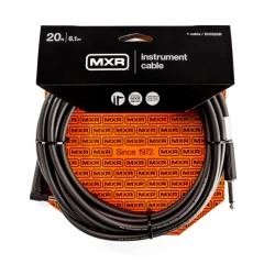 Dunlop MXR DCIS20R Standard Instrument Cable 6,1m