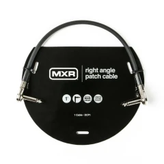 Dunlop DCP1 MXR Patch kábel 30cm