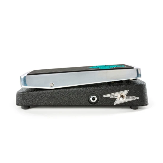 Dunlop DD95FW CRY BABY Daredevil Fuzz Wah pedál