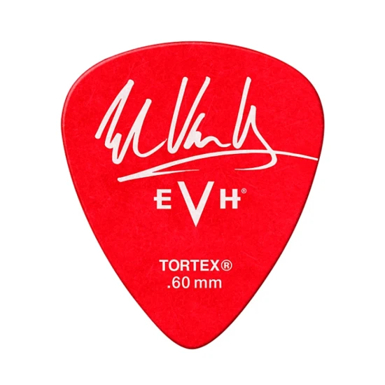 Dunlop EVH Tortex 0.60 mm pengető