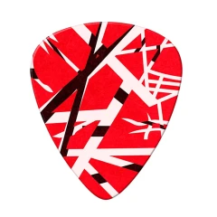 Dunlop EVH Tortex 0.60 mm pengető