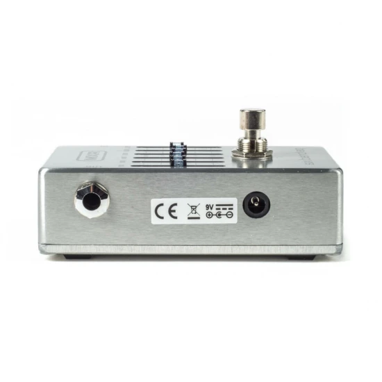 Dunlop MXR M109S 6 Band EQ Equalizer