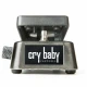 Dunlop JC95B Jerry Cantrell Wah pedál fekete