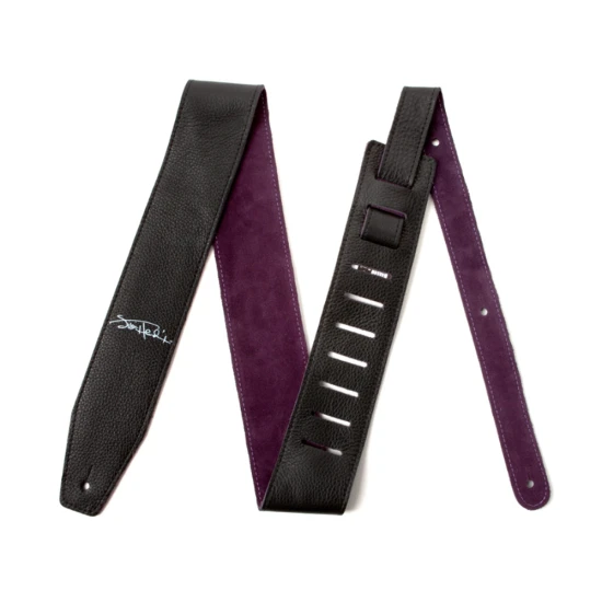 Dunlop JH20 Jimi Hendrix bőr gitárheveder