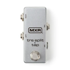 Dunlop MXR M231 TRS SPLIT+TAP pedál