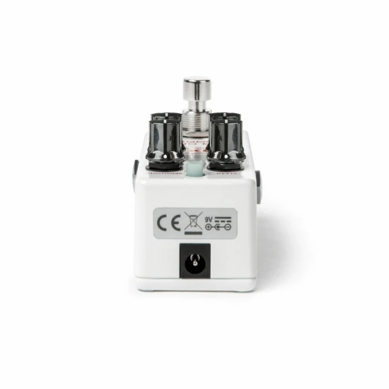 Dunlop MXR M282 Dyna Comp Bass pedál