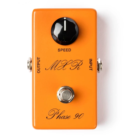 Dunlop MXR® '74 VINTAGE PHASE 90 pedál