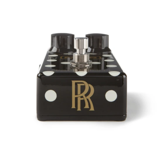 Dunlop MXR RR104 Randy Rhoads Distortion+ Torzító pedál