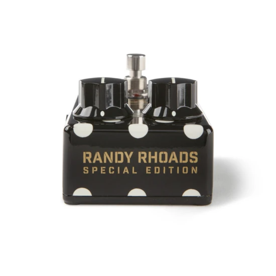 Dunlop MXR RR104 Randy Rhoads Distortion+ Torzító pedál