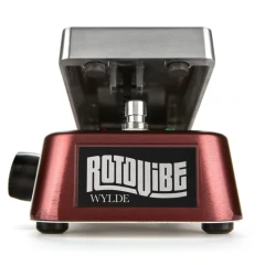 Dunlop MXR WA357 Zakk Wylde Rotovibe Chorus/Vibrato pedál