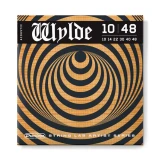 Dunlop ZWAP1048 Zakk Wylde akusztikus gitárhúr 10-48