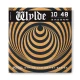 Dunlop ZWAP1048 Zakk Wylde akusztikus gitárhúr 10-48