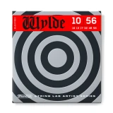 Dunlop ZWEN1056 Zakk Wylde nikkel elektromos gitárhúr 10-56