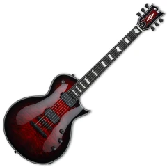 E-II ECLIPSE QM FL