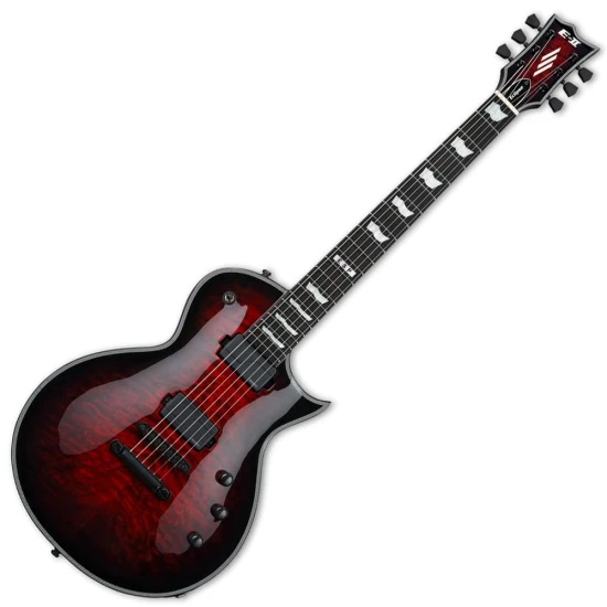 E-II ECLIPSE QM FL