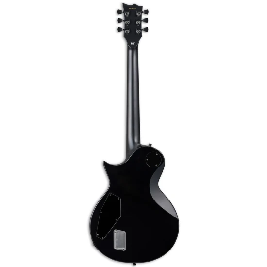 E-II ECLIPSE QM FL