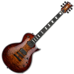 E-II ECLIPSE QM TES