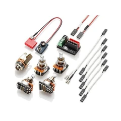 EMG 3250 Conversion Kit 1/2 PU