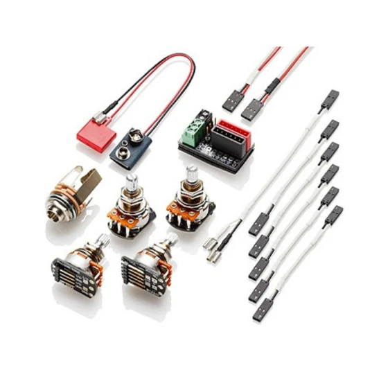 EMG 3332 Conversion Kit 1/2 PU LS