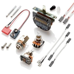 EMG 3334 Conversion Kit 1/2 PU PPP