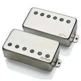EMG 57TW/66TW Long Shaft Set - Brushed Chrome